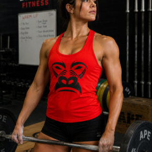 APE Arena Women's Tank