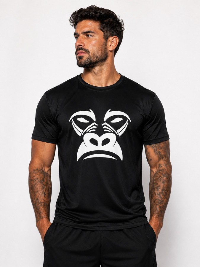 Dryfit Ape Shirt