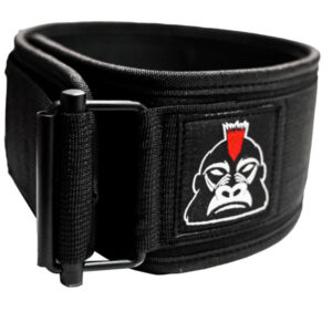 Locking Velcro Belt