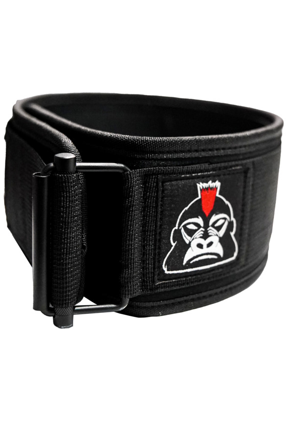 Locking Velcro Belt