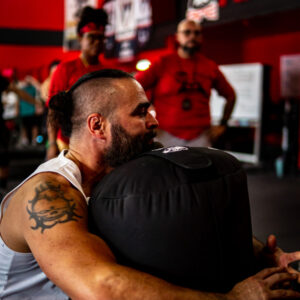 Strongman Sandbag