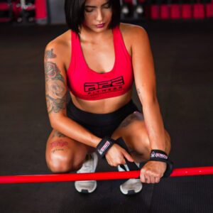 Lifting Straps