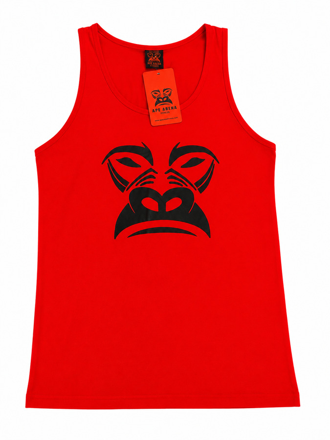APE Arena Men's Tank