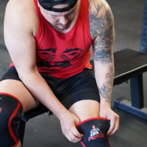 Knee Sleeves