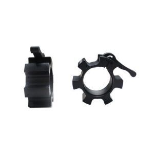 Collar Clamps