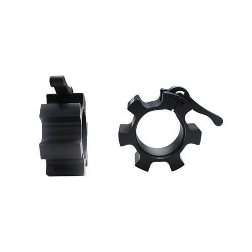 Collar Clamps