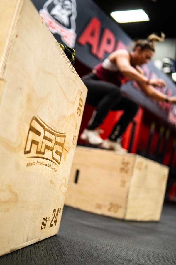 Plyo Box