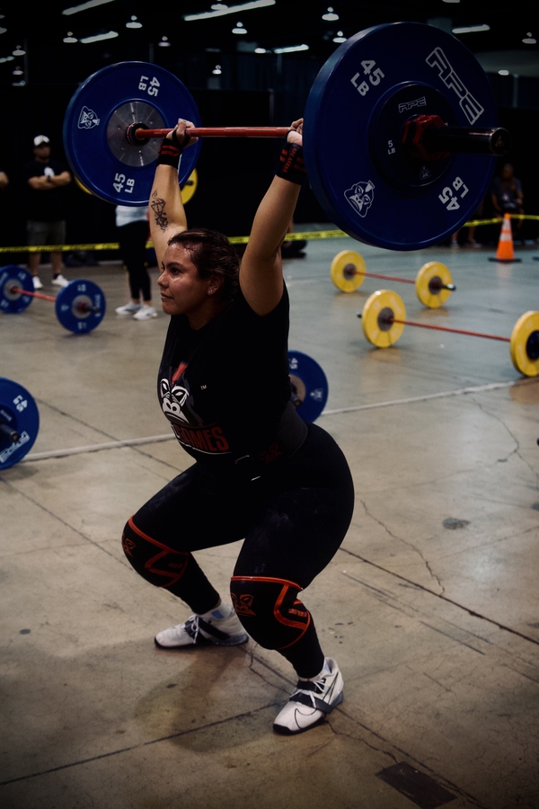 Premium Color Bumper Plates
