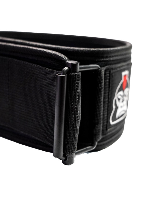 Locking Velcro Belt