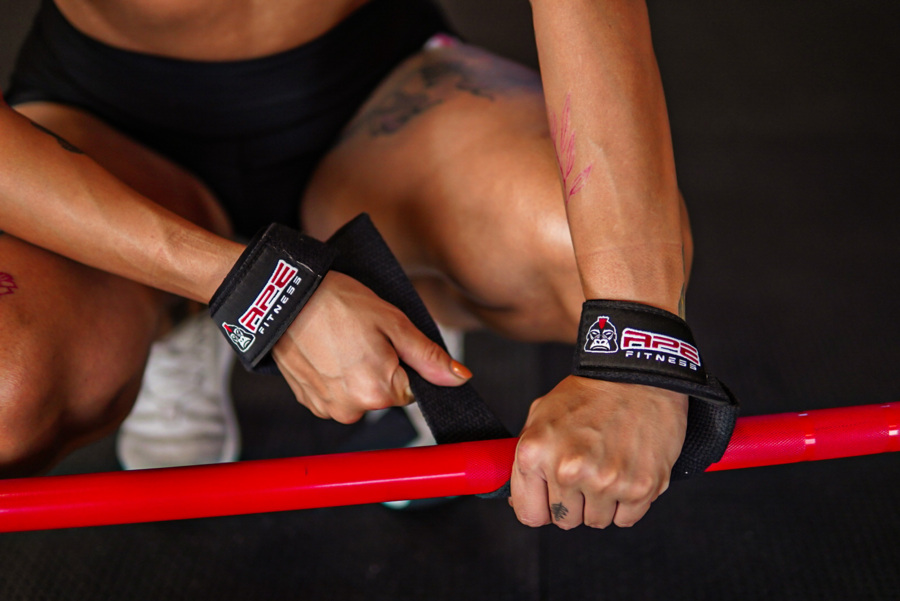 Lifting Straps
