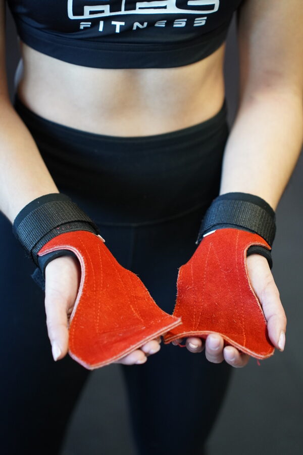 Palm Grips