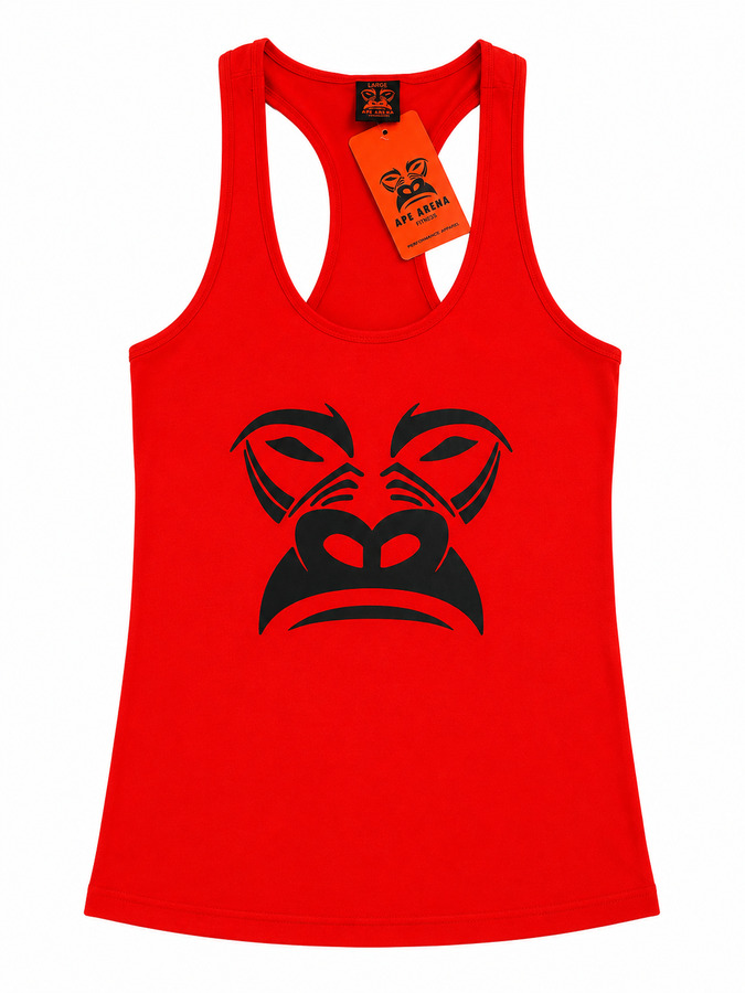 APE Arena Women's Tank