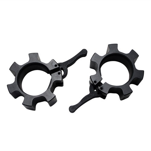 Collar Clamps