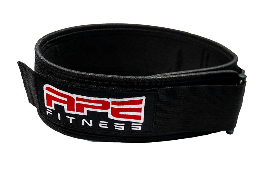 Locking Velcro Belt