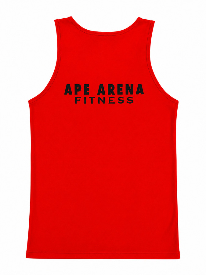 APE Arena Men's Tank