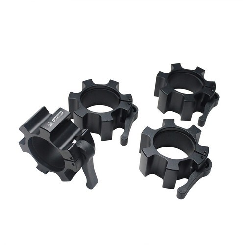 Collar Clamps