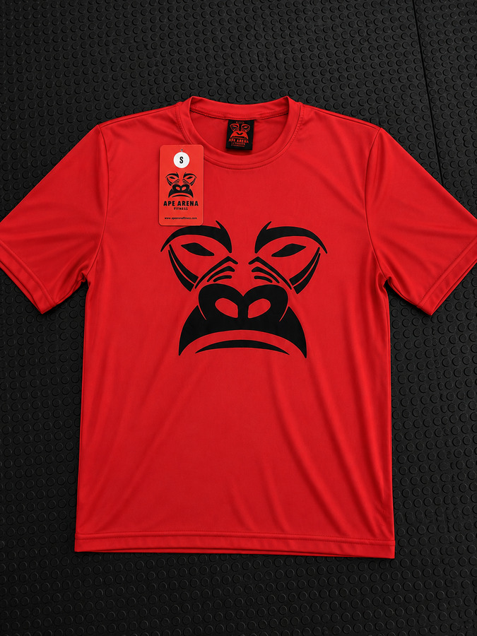Dryfit Ape Shirt