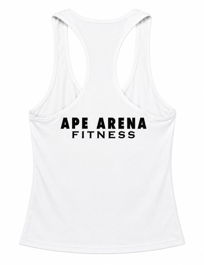 APE Arena Women's Tank