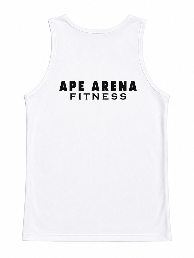 APE Arena Men's Tank