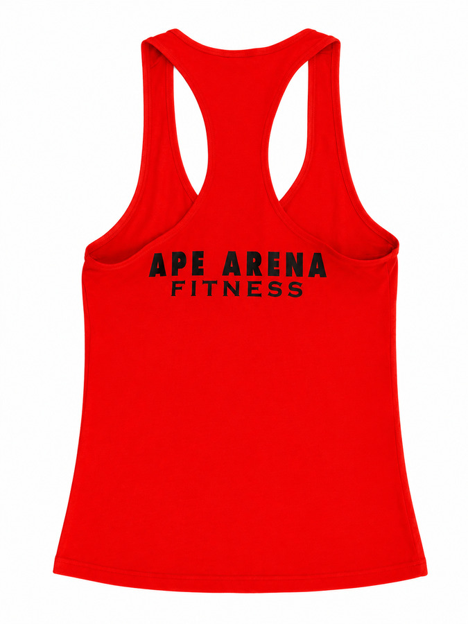 APE Arena Women's Tank
