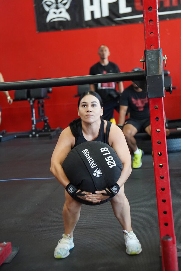 Strongman Sandbag