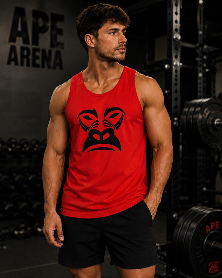 APE Arena Men's Tank