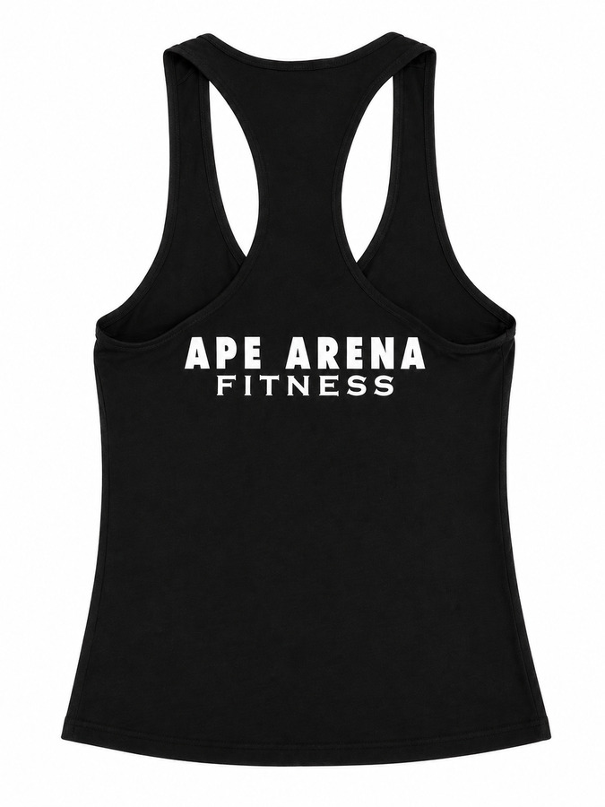 APE Arena Women's Tank